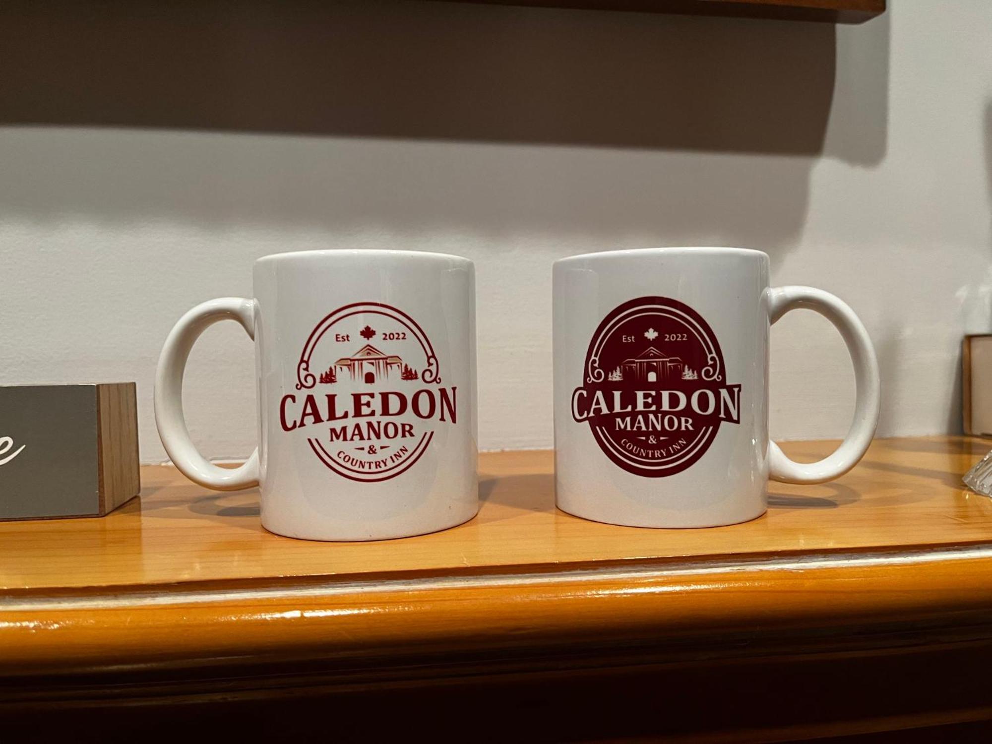 Caledon Manor And Country Inn 外观 照片