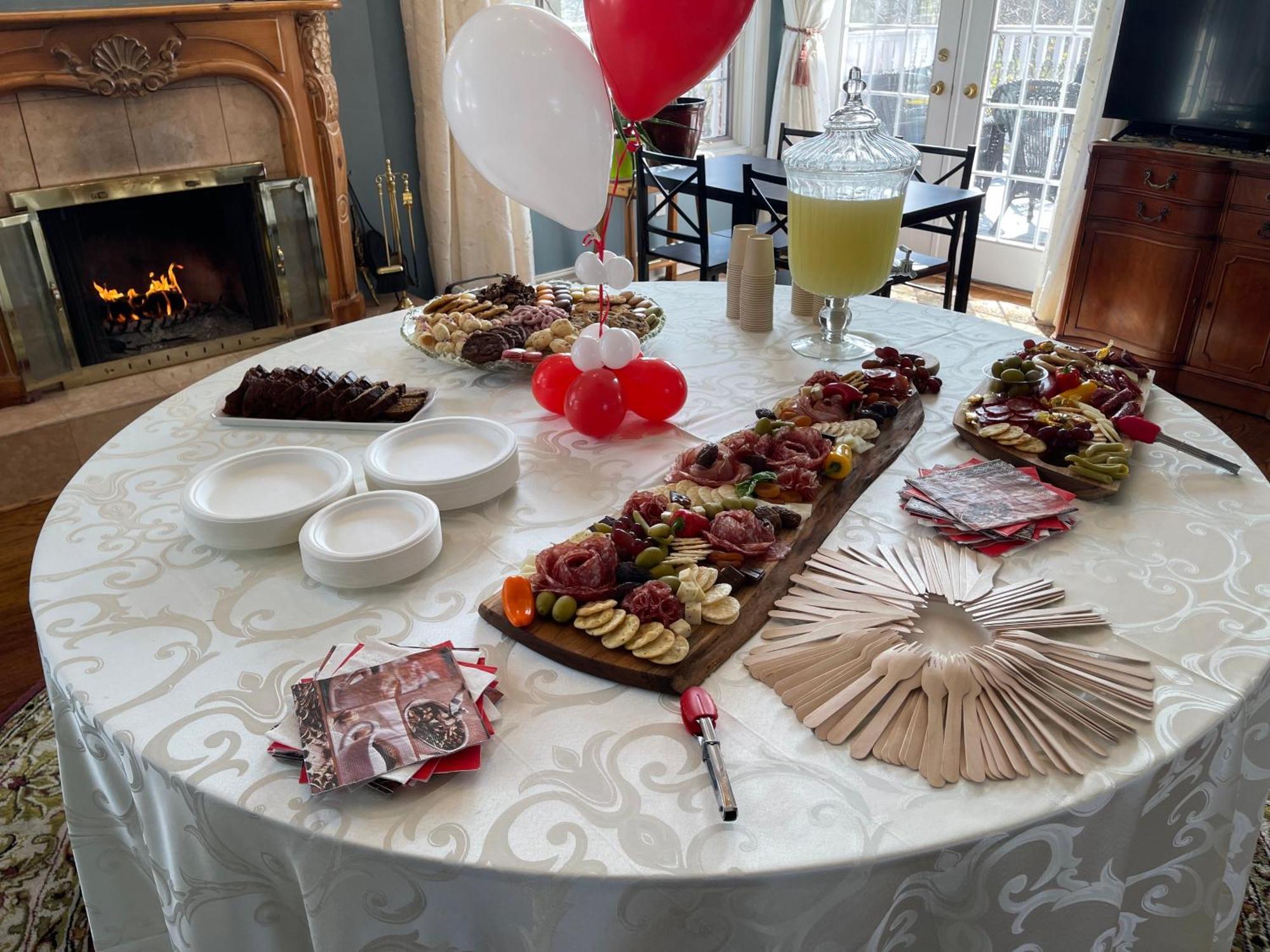 Caledon Manor And Country Inn 外观 照片